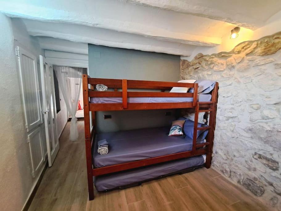 Ca La Maria Villa Lilla Buitenkant foto