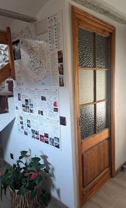 Ca La Maria Villa Lilla Buitenkant foto