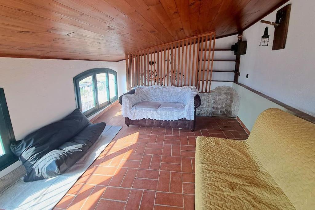 Ca La Maria Villa Lilla Buitenkant foto