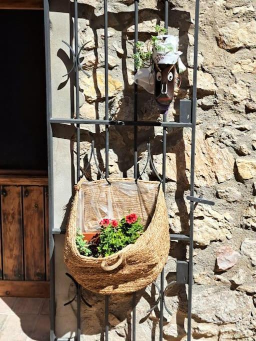 Ca La Maria Villa Lilla Buitenkant foto