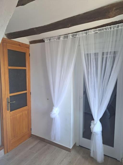 Ca La Maria Villa Lilla Buitenkant foto